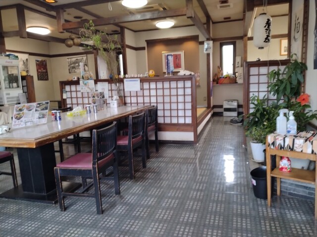 むら熊 - 羽前長崎（ちゃんぽん）の写真