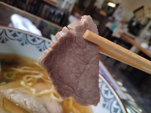 むら熊 - 羽前長崎（ちゃんぽん）の写真