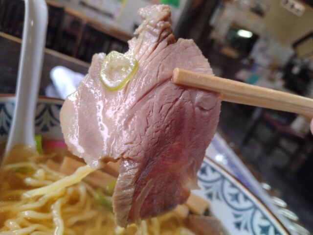 むら熊 - 羽前長崎（ちゃんぽん）の写真