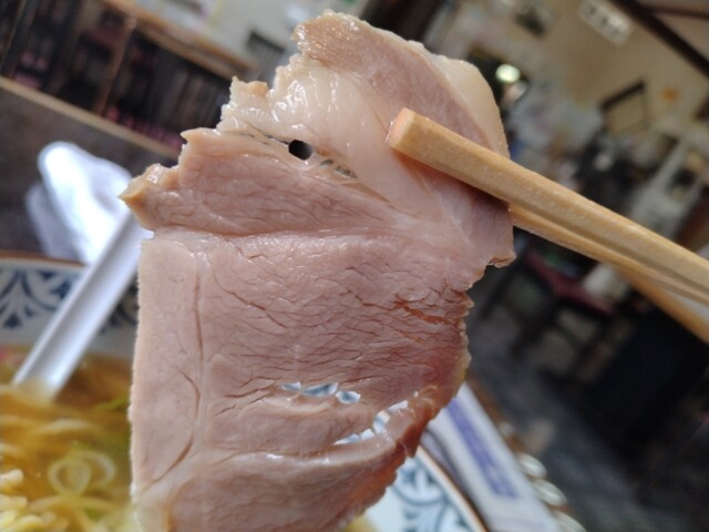 むら熊 - 羽前長崎（ちゃんぽん）の写真