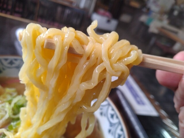 むら熊 - 羽前長崎（ちゃんぽん）の写真