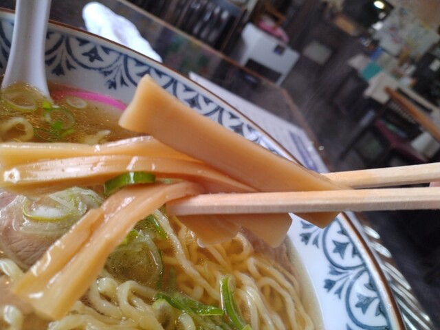 むら熊 - 羽前長崎（ちゃんぽん）の写真