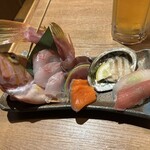 海鮮個室酒場 伊まり - 