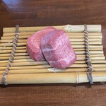 焼肉 肉萬 - 