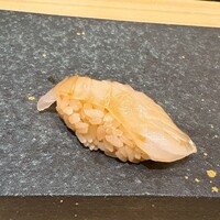 銀座 京都 鮨まつもと - 