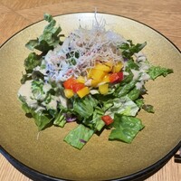 鉄板焼 天 本丸 - 