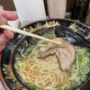 元祖 中洲屋台ラーメン 一番一竜 川端店