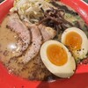 熊本ラーメン 黒亭 本店