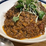 カレーライス専門店 ブラザー - 