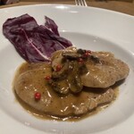 旅するイタリア食堂 ヴィアッジョ ディ サポーリ - 