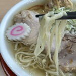 麺処 にっ田屋 - 