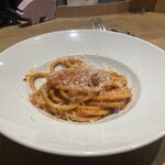 旅するイタリア食堂 ヴィアッジョ ディ サポーリ - 