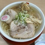 麺処 にっ田屋 - 