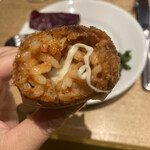 旅するイタリア食堂 ヴィアッジョ ディ サポーリ - 