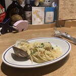 旅するイタリア食堂 ヴィアッジョ ディ サポーリ - 