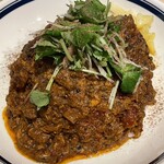 カレーライス専門店 ブラザー - 
