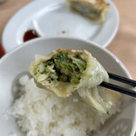 麺処 にっ田屋 - 