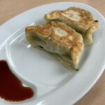 麺処 にっ田屋 - 