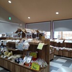 三輪山勝製麺 - 