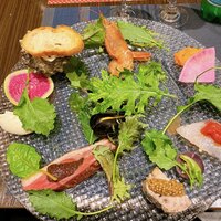 キャトルラパン - 