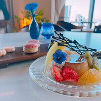 The Blue Room - 