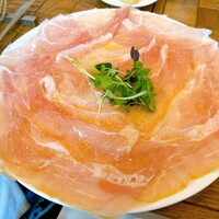 TRATTORIA PIZZERIA 207 渋谷店 - 