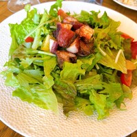 TRATTORIA PIZZERIA 207 渋谷店 - 