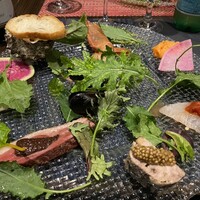 キャトルラパン - 