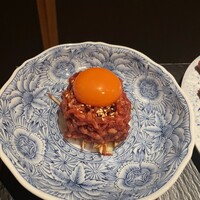 焼肉会席 舌牛 銀座店 - 