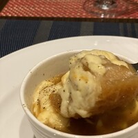 キャトルラパン - 