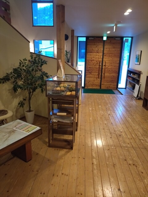 Kawashima Ryokan photo 5