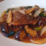 筑紫樓 恵比寿店 