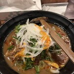 手打ち饂飩にしき - 