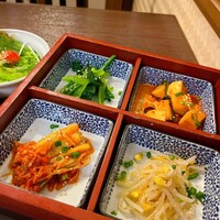 百済 - 
