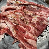 名駅de 焼肉 DOURAKU 名駅店 - 