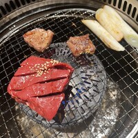 名駅de 焼肉 DOURAKU 名駅店 - 