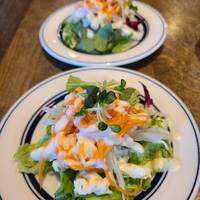 上野洋食遠山 - 