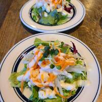 上野洋食遠山 - 