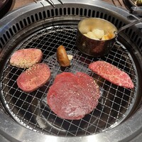 名駅de 焼肉 DOURAKU 名駅店 - 