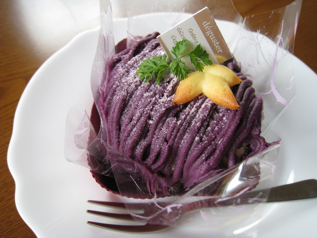 ボンむらやま 天童中店 - 天童（ケーキ）の写真