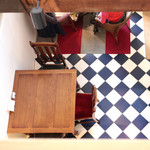 ミスリム - １F席 '14 4月下旬