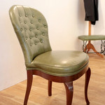 ミスリム - ２F席の椅子 '14 4月下旬