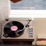 ミスリム - BGMはレコード  '14 4月下旬