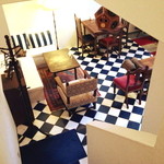 ミスリム - １F席 '14 4月下旬