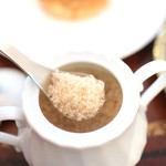 ミスリム - 砂糖  '14 4月下旬