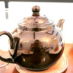 ミスリム - ポット '14 4月下旬