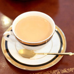 ミスリム - ロイヤルミルクティー アッサムCTC (単品730円) '14 4月下旬