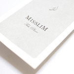 ミスリム - '14 4月下旬