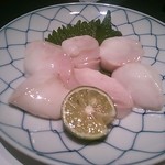 カサブランカ - 白子