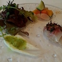 デフィ・ジョルジュマルソー - 